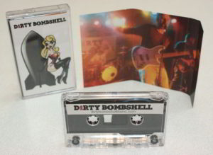 DirtyBombshell.Cassette