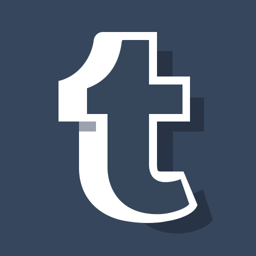 Tumblr.